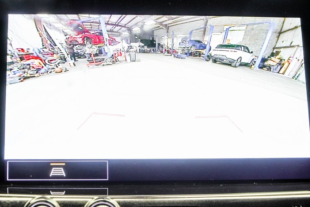 2021 Cadillac CT5 Sport