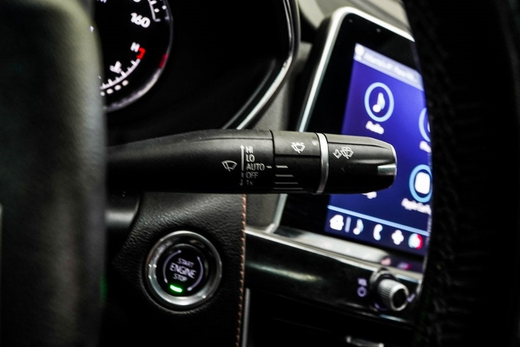 2021 Cadillac CT5 Sport