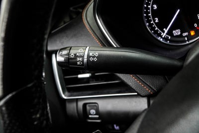 2021 Cadillac CT5 Sport