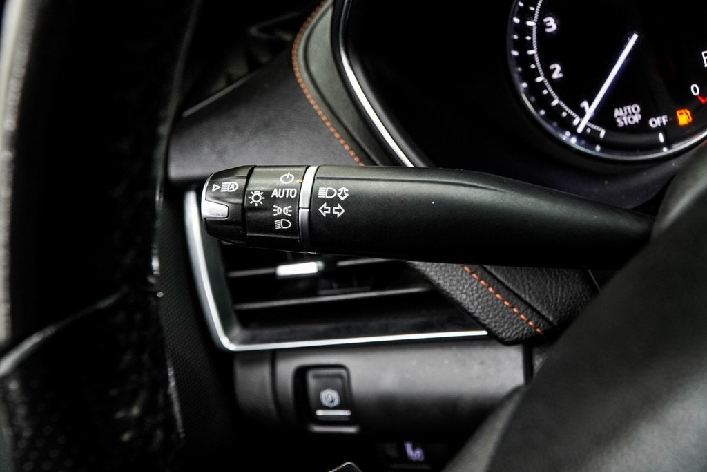 2021 Cadillac CT5 Sport