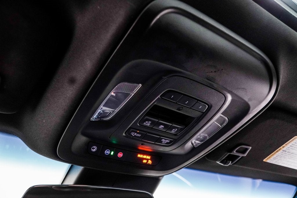 2021 Cadillac CT5 Sport