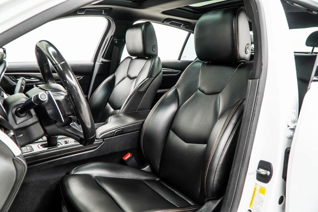 2021 Cadillac CT5 Sport