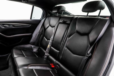 2021 Cadillac CT5 Sport