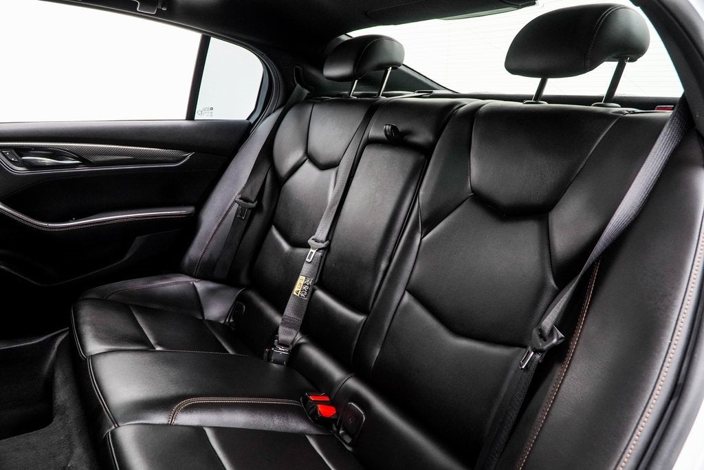 2021 Cadillac CT5 Sport