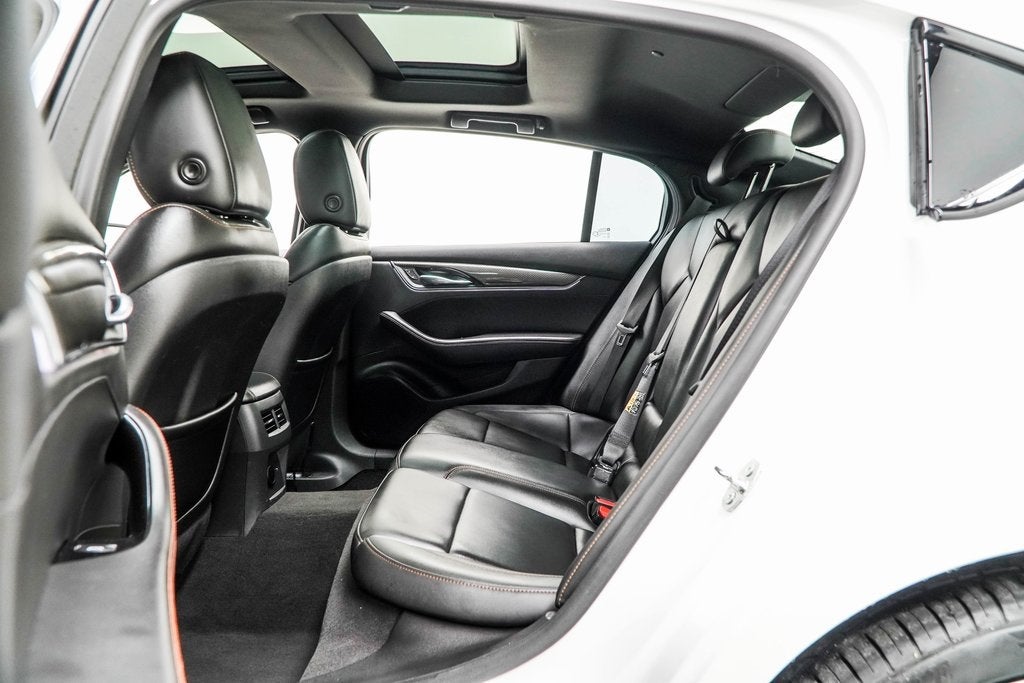 2021 Cadillac CT5 Sport