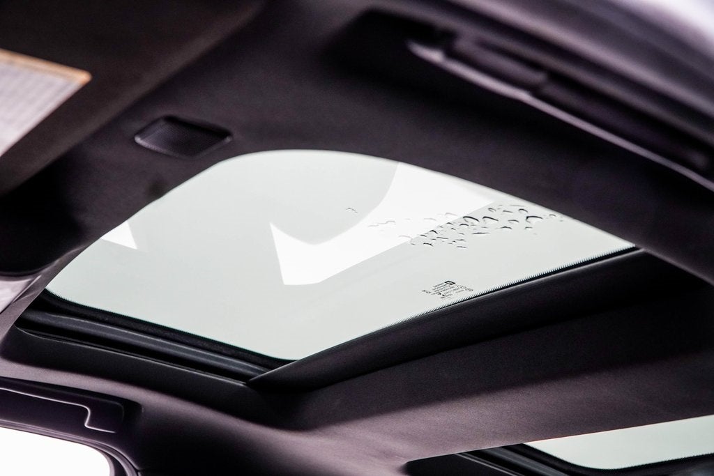 2021 Cadillac CT5 Sport