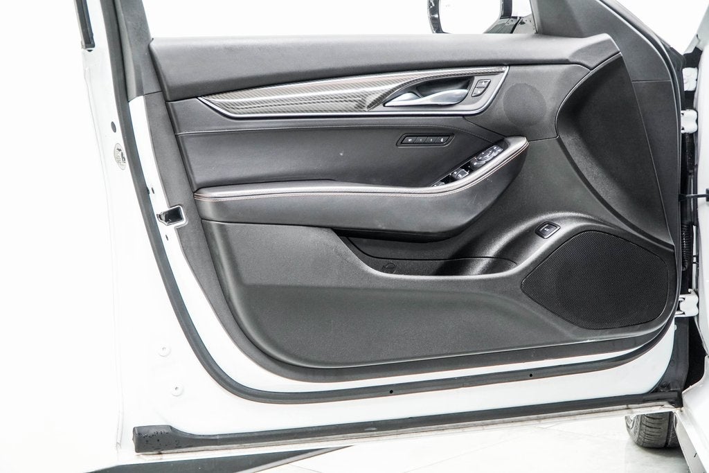 2021 Cadillac CT5 Sport