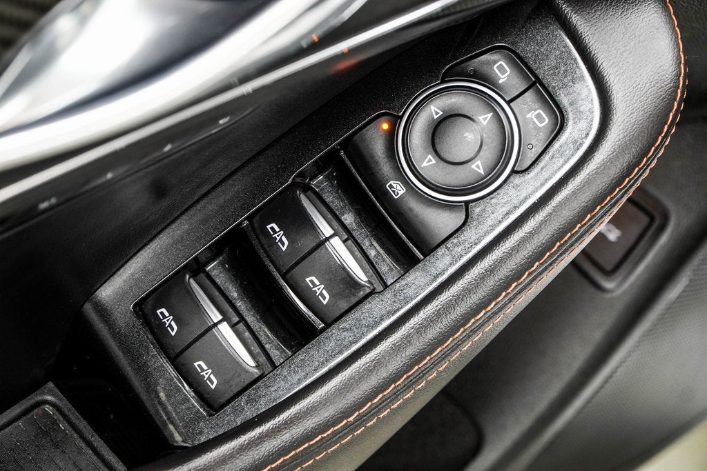 2021 Cadillac CT5 Sport