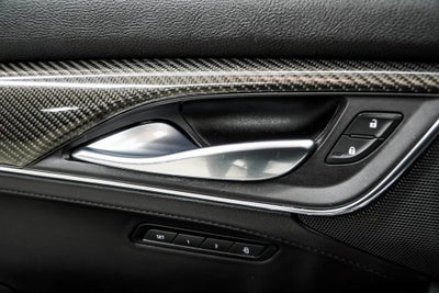 2021 Cadillac CT5 Sport