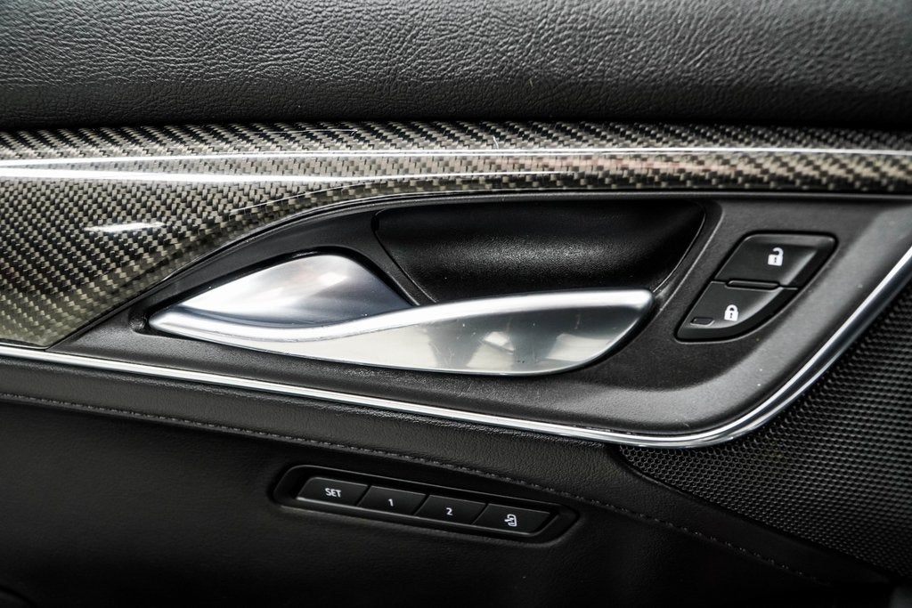 2021 Cadillac CT5 Sport