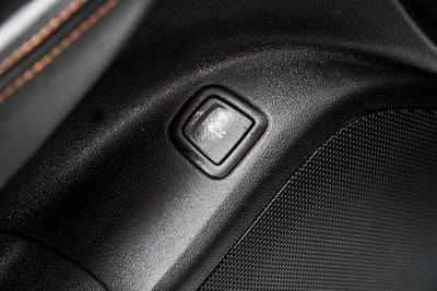 2021 Cadillac CT5 Sport