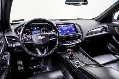 2021 Cadillac CT5 Sport