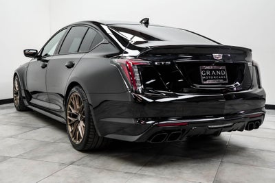 2023 Cadillac CT5 V-Series
