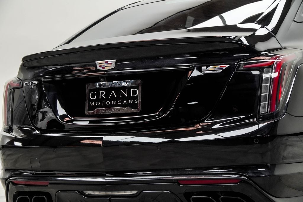 2023 Cadillac CT5 V-Series