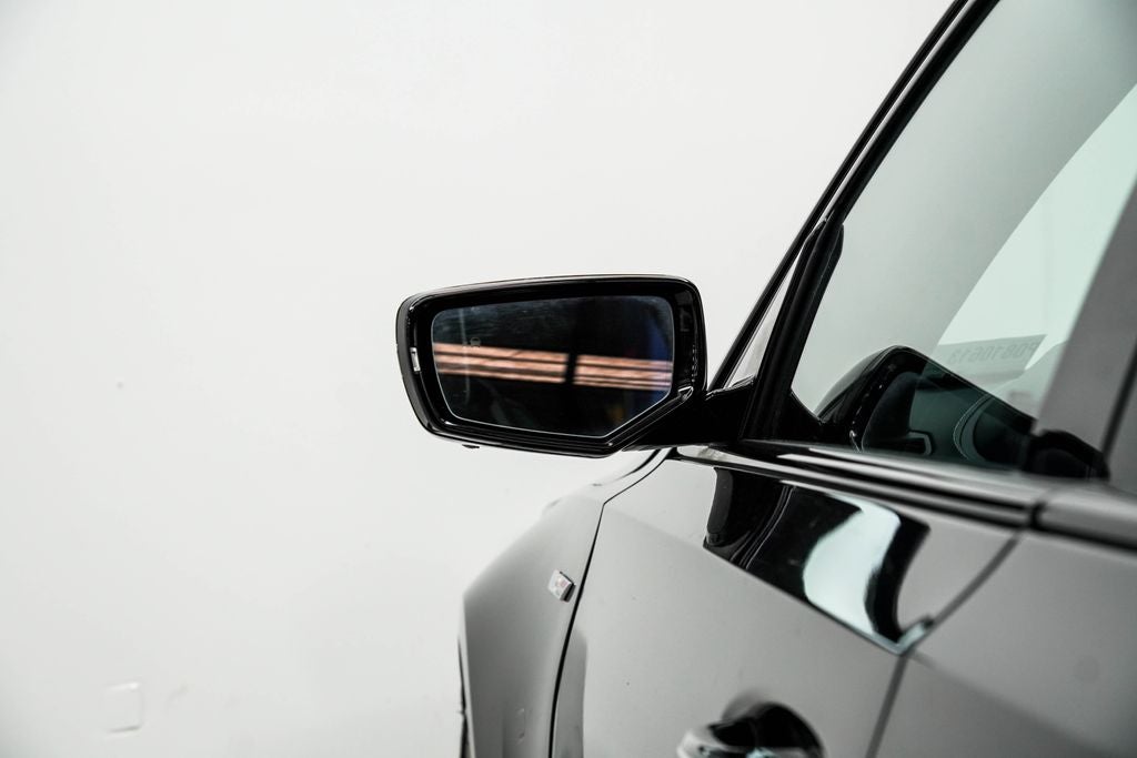 2023 Cadillac CT5 V-Series