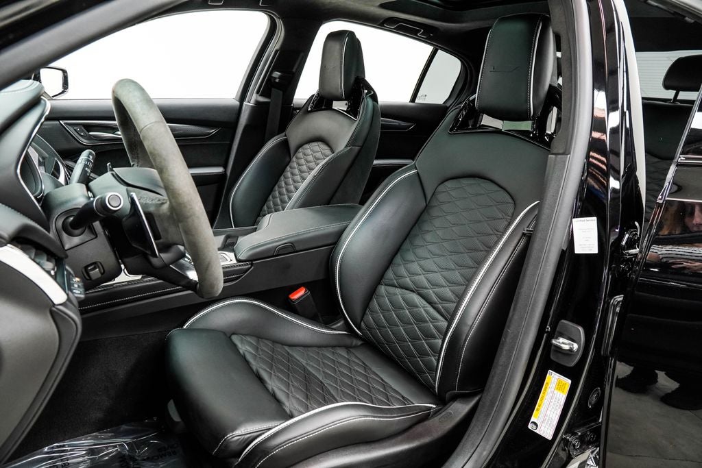 2023 Cadillac CT5 V-Series