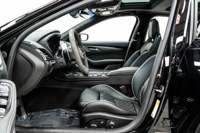 2023 Cadillac CT5 V-Series