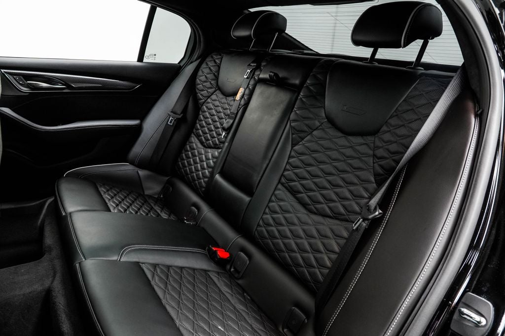 2023 Cadillac CT5 V-Series