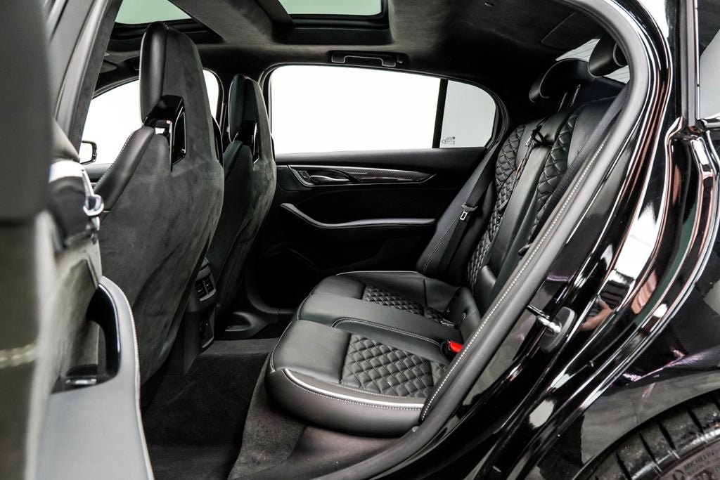 2023 Cadillac CT5 V-Series