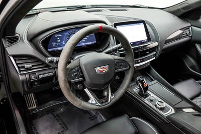 2023 Cadillac CT5 V-Series