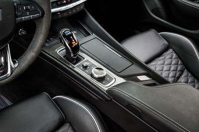 2023 Cadillac CT5 V-Series