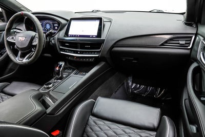 2023 Cadillac CT5 V-Series