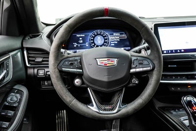 2023 Cadillac CT5 V-Series