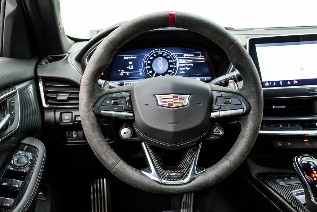 2023 Cadillac CT5 V-Series