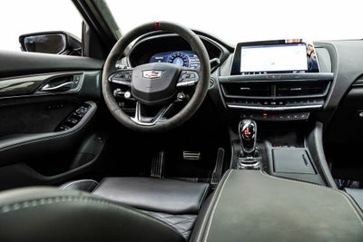 2023 Cadillac CT5 V-Series