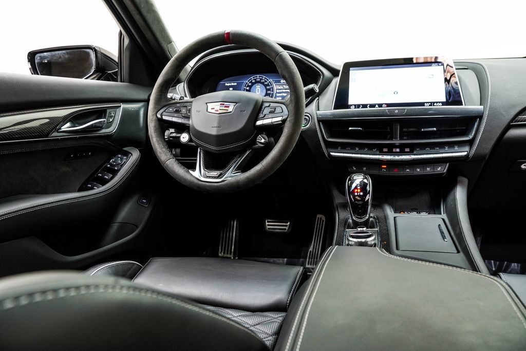 2023 Cadillac CT5 V-Series