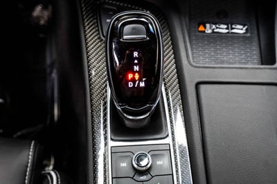 2023 Cadillac CT5 V-Series