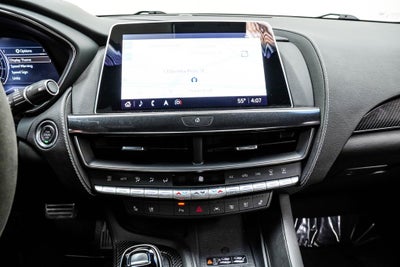 2023 Cadillac CT5 V-Series