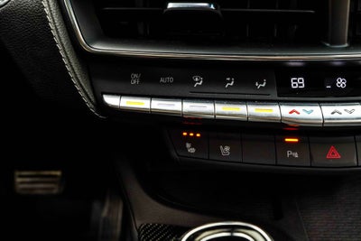 2023 Cadillac CT5 V-Series