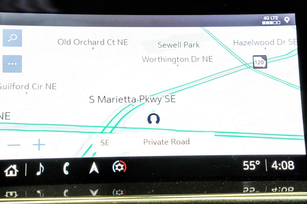 2023 Cadillac CT5 V-Series