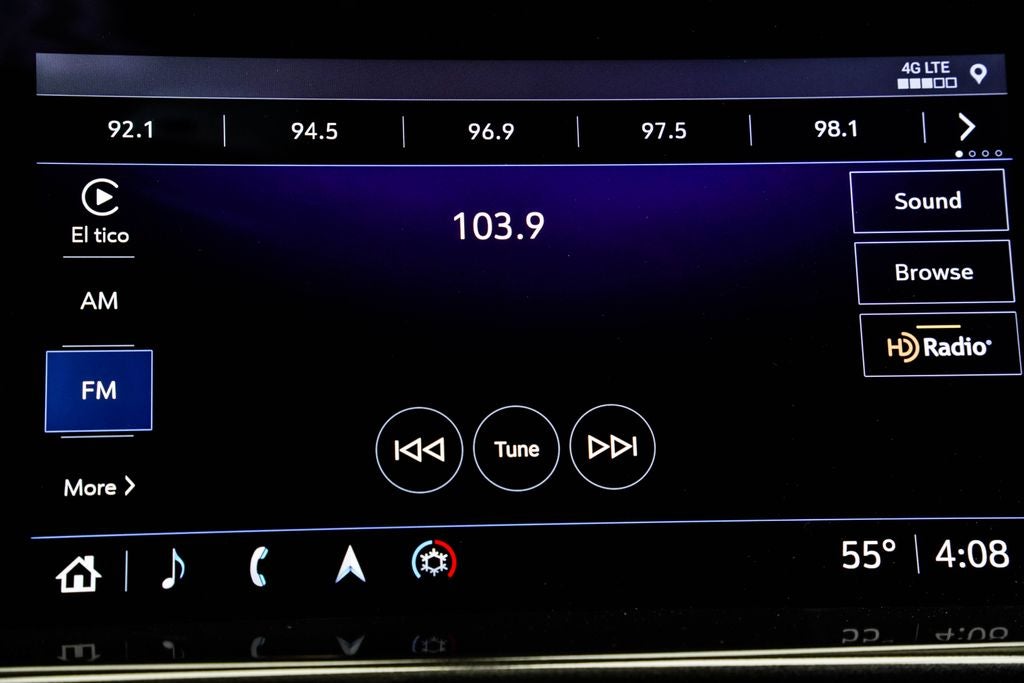 2023 Cadillac CT5 V-Series