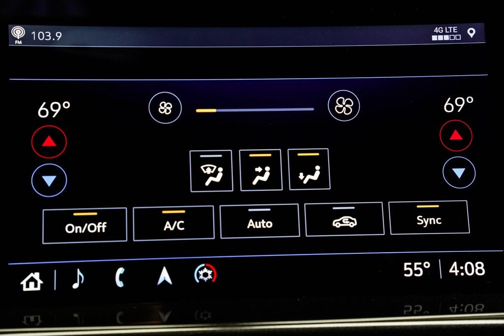 2023 Cadillac CT5 V-Series