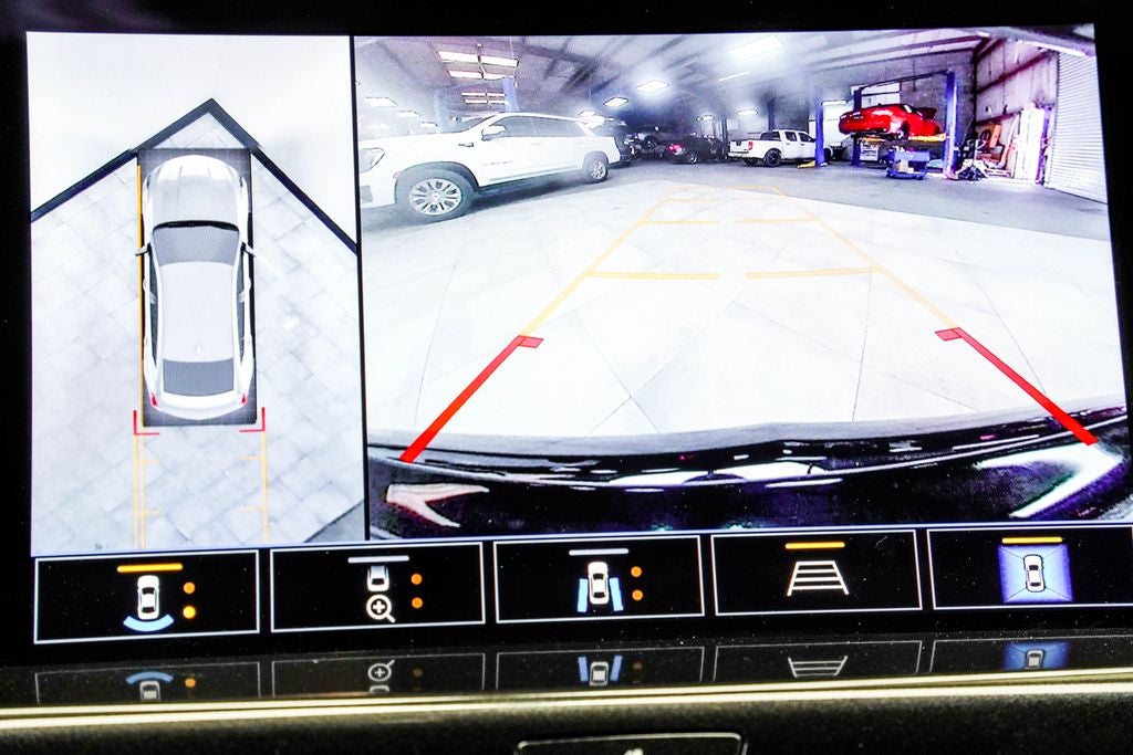 2023 Cadillac CT5 V-Series