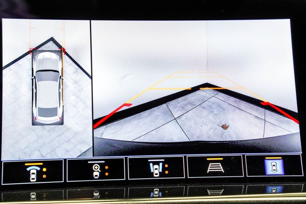 2023 Cadillac CT5 V-Series