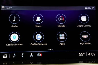 2023 Cadillac CT5 V-Series