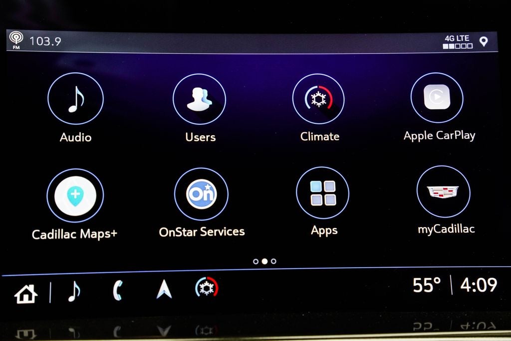 2023 Cadillac CT5 V-Series