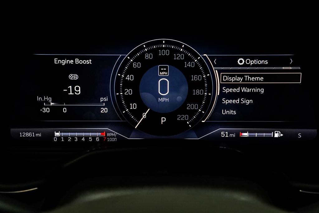 2023 Cadillac CT5 V-Series