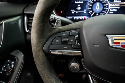 2023 Cadillac CT5 V-Series