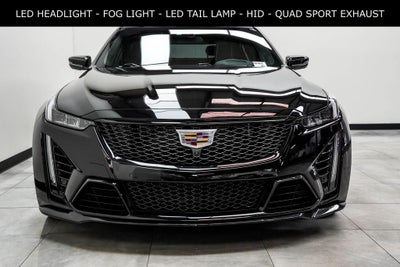 2023 Cadillac CT5 V-Series