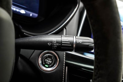 2023 Cadillac CT5 V-Series