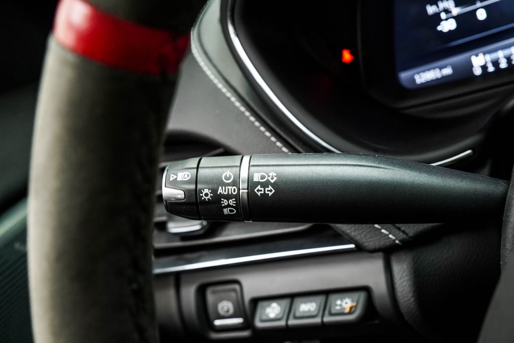 2023 Cadillac CT5 V-Series