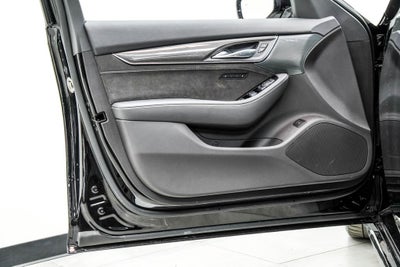 2023 Cadillac CT5 V-Series