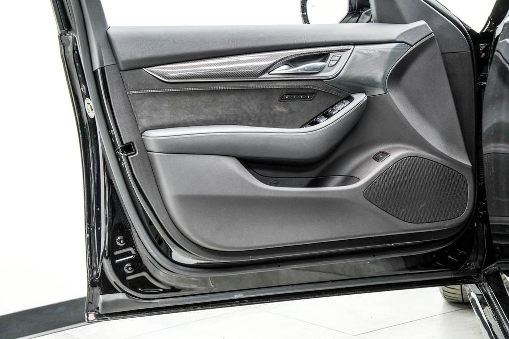 2023 Cadillac CT5 V-Series