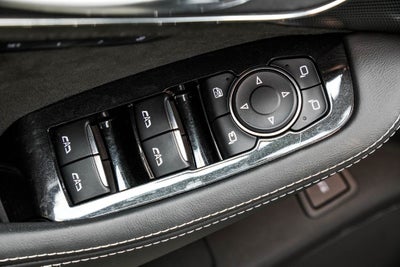 2023 Cadillac CT5 V-Series