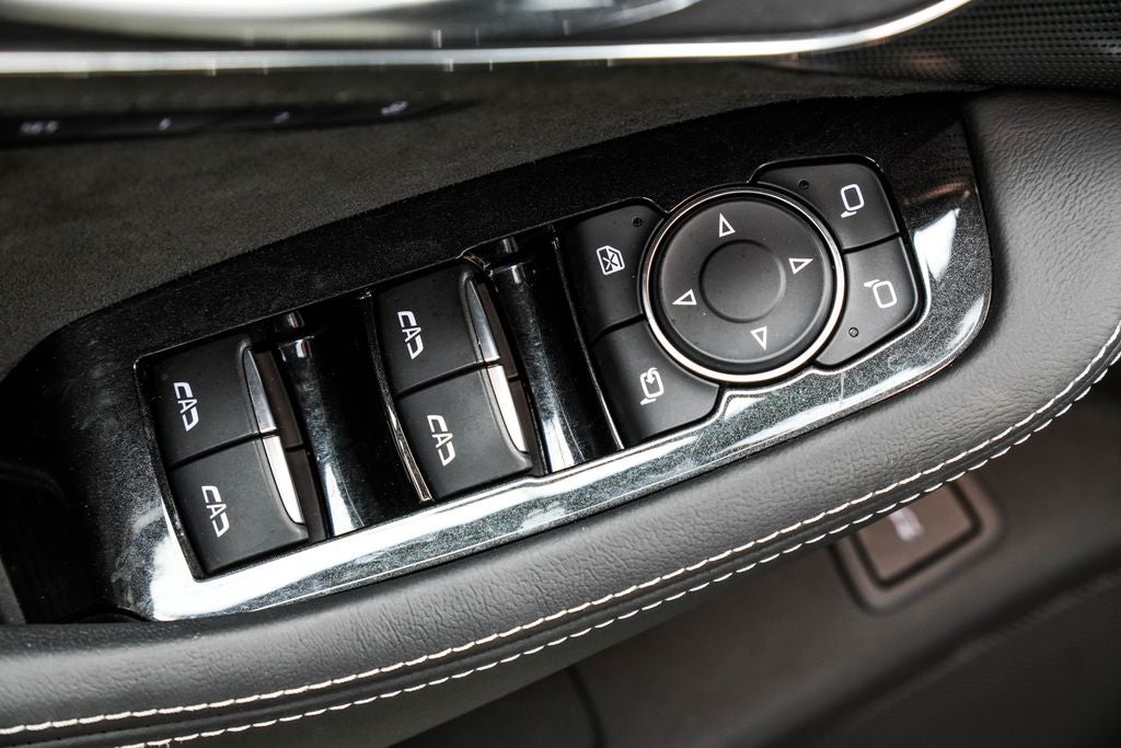 2023 Cadillac CT5 V-Series