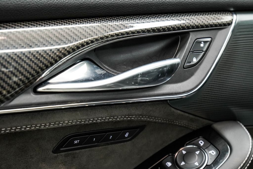 2023 Cadillac CT5 V-Series